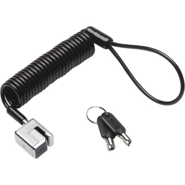 Kensington Portable Keyed Cable Lock for Surface Pro and Surface Go