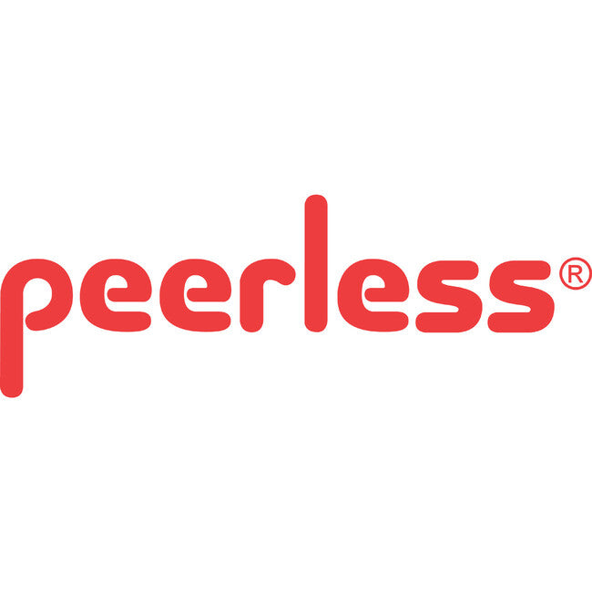 Peerless-AV Landscape Kiosk Fits 47" Displays Less Than 3.50" (89mm) Deep