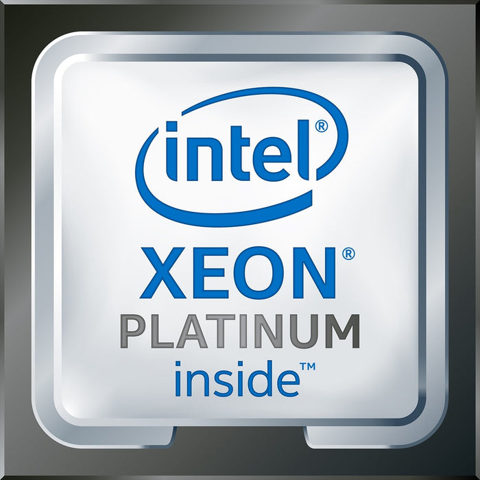 Lenovo Intel Xeon Platinum (2nd Gen) 8270 Hexacosa-core (26 Core) 2.70 GHz Processor Upgrade