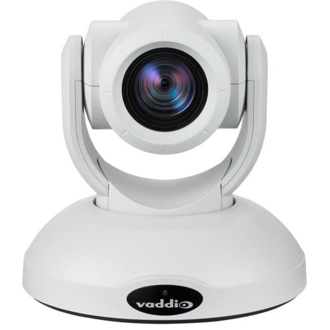 Vaddio RoboSHOT 9 Megapixel HD Network Camera - TAA Compliant