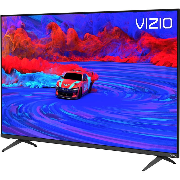 VIZIO 70" Class M6 Series Premium 4K UHD Quantum Color SmartCast Smart TV HDR M70Q6-J03