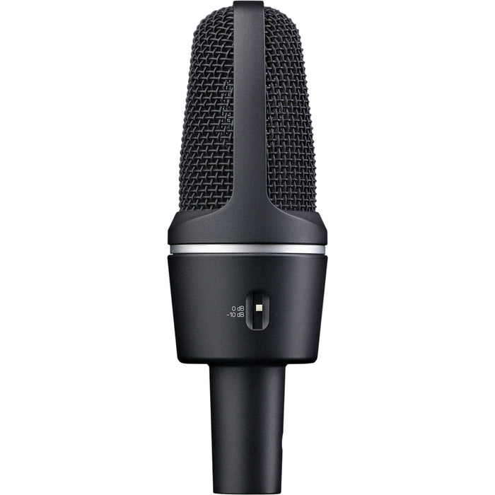AKG C3000 Wired Condenser Microphone