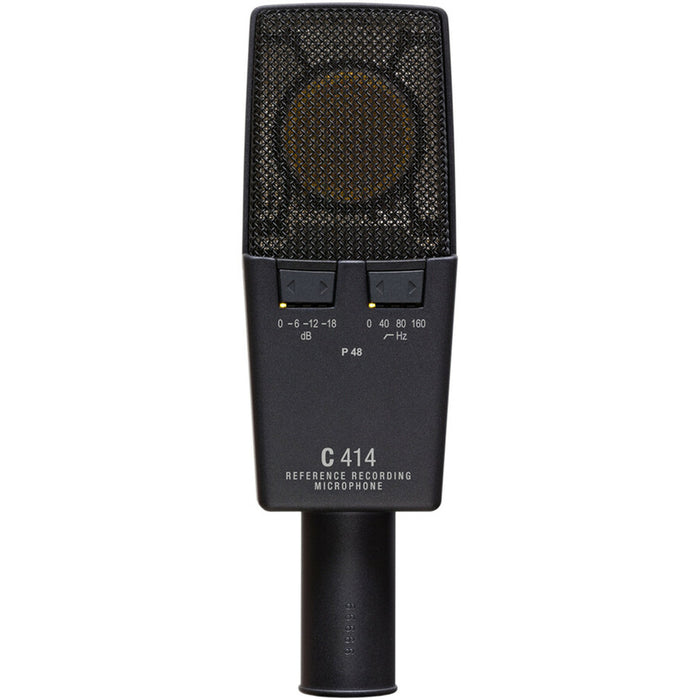 AKG C414 XLS Wired Condenser Microphone