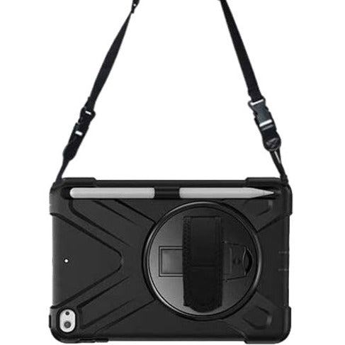 CODi Rugged Carrying Case for iPad Mini 4/5 w/ Integrated Screen Protector