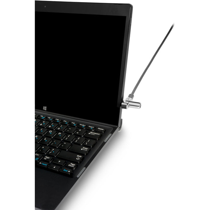 Kensington N17 Keyed Laptop Lock for Dell Laptops On Demand - Master