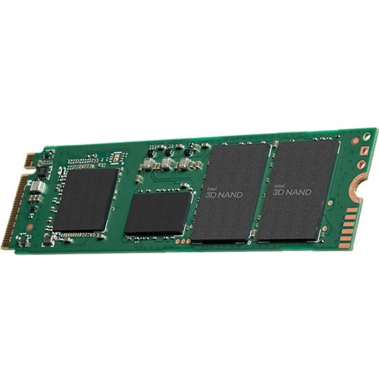 Intel 670p 1 TB Solid State Drive - M.2 2280 Internal - PCI Express NVMe (PCI Express NVMe 3.0 x4)
