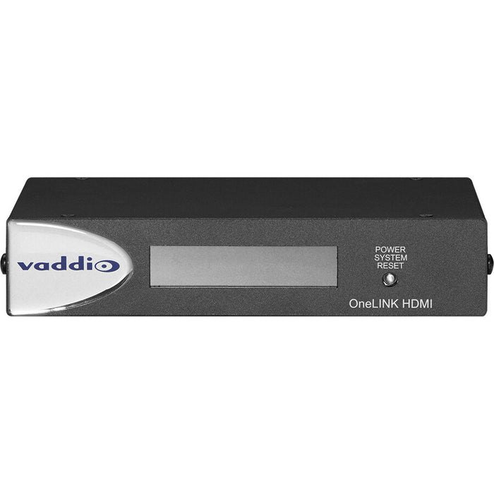Vaddio DocCAM Video Conferencing Camera - 2.1 Megapixel - 60 fps - HDMI