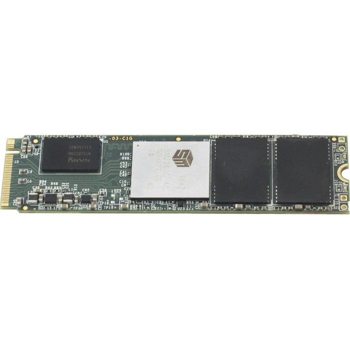 500GB VisionTek PRO 2280 M.2 NVME PCIe x4 SSD