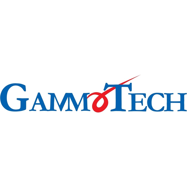 GammaTech Smart Card Reader