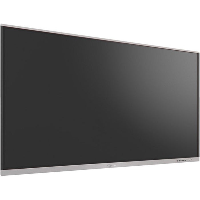 Optoma Creative Touch 5651RK 65" LED Touchscreen Monitor - 8 ms