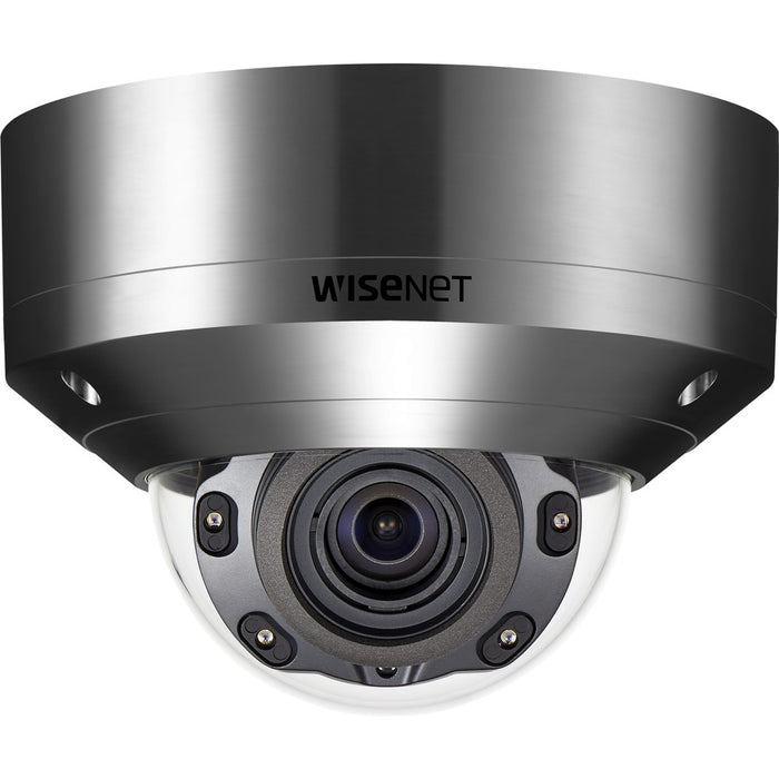 Wisenet XNV-8080RSA 5 Megapixel HD Network Camera - Dome