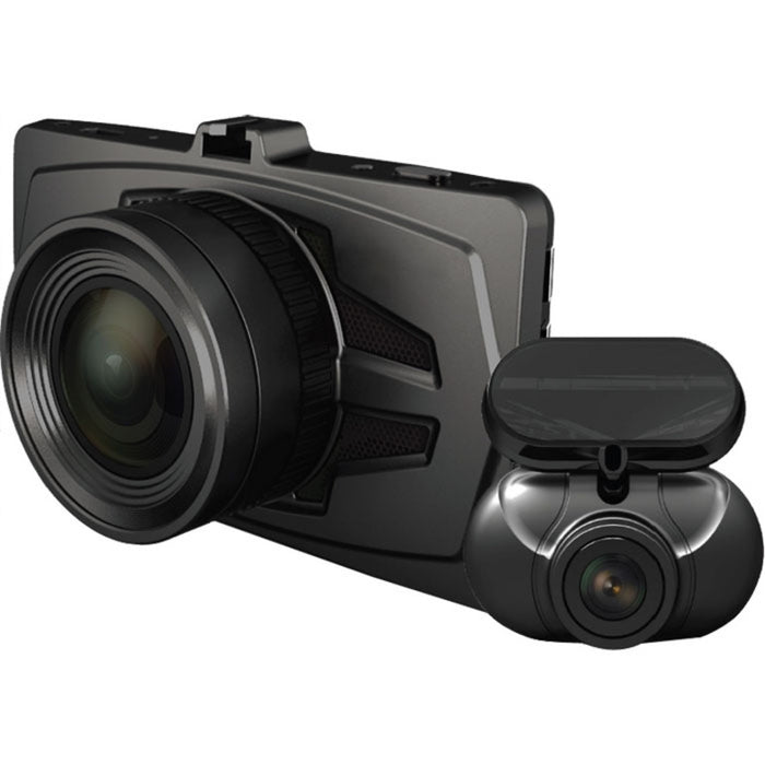 RSC duDuo e1 Digital Camcorder - 3" LCD Screen - Exmor CMOS - Full HD