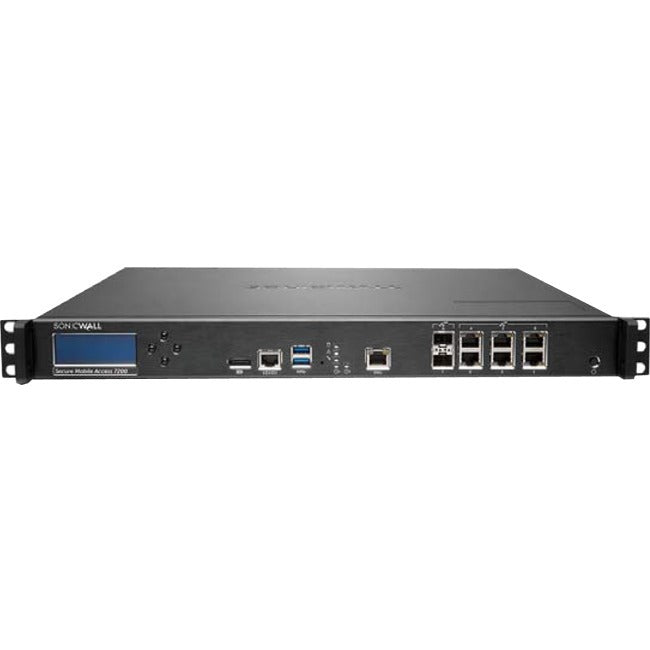 SonicWall 7200 Network Security/Firewall Appliance