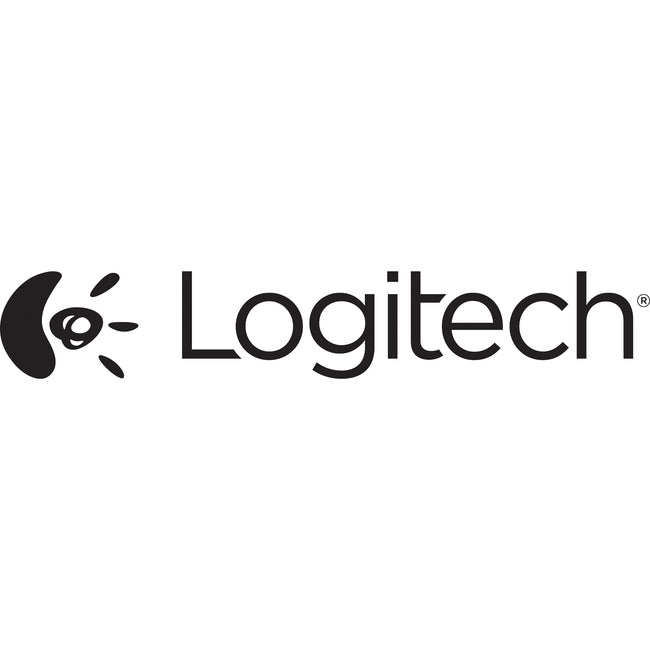 Logitech Camera Mount for Camera - Black