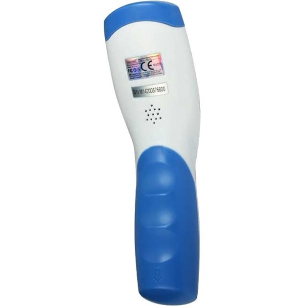 DIAMOND Non-Contact Infrared Digital Forehead Thermometer with LCD Display