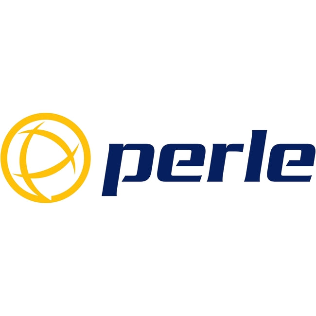 Perle 10 Gigabit Ethernet IP-Managed Stand-Alone Media Converter with One XFP Slot
