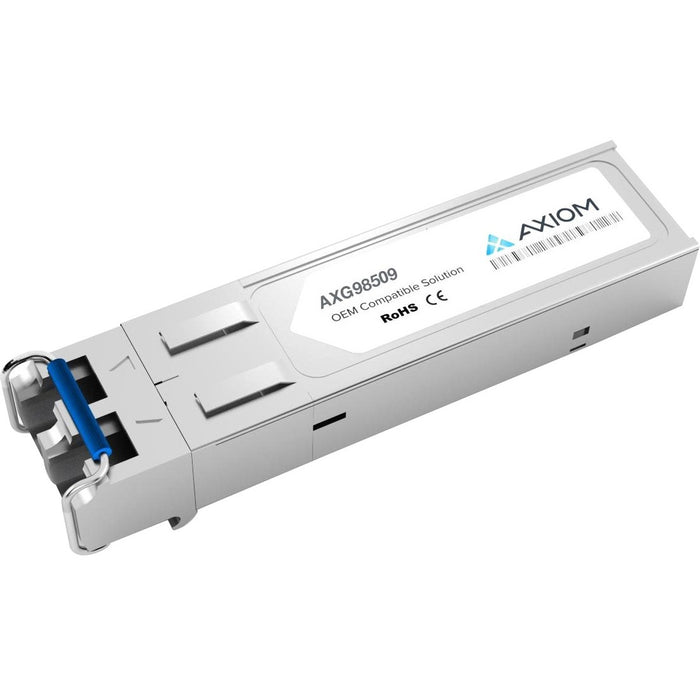 Axiom 10GBASE-LR SFP+ Transceiver for Ixia - 948-0014 - TAA Compliant
