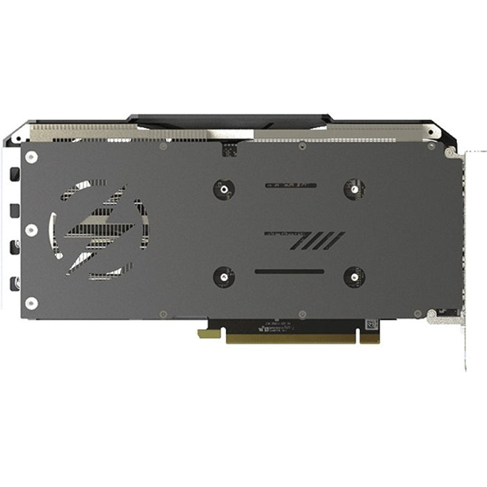 PNY NVIDIA GeForce RTX 3070 Graphic Card - 8 GB GDDR6