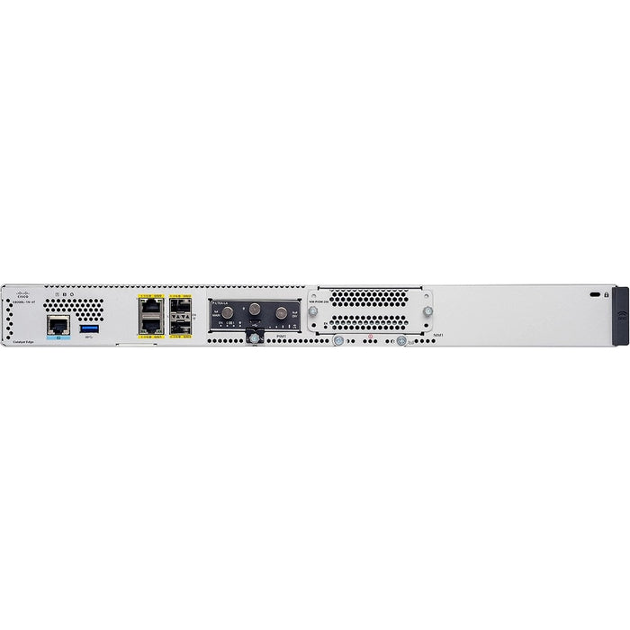 Cisco Catalyst C8200L-1N-4T Router
