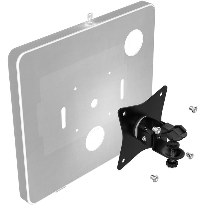 CTA Digital Clamp Mount for Tablet Enclosure