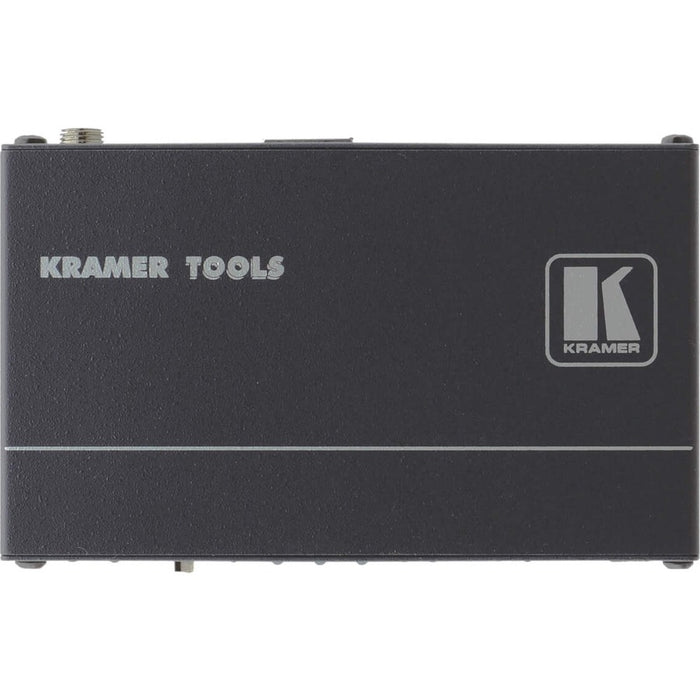 Kramer 7-Port Serial, IR, and Relay, Ethernet Room Controller