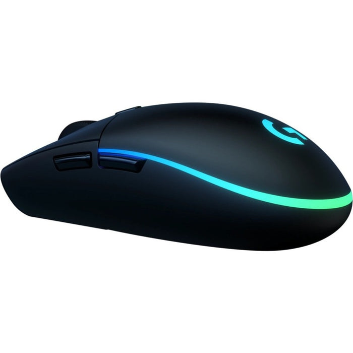 Logitech G203 Gaming Mouse