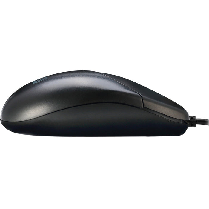 Adesso iMouse M6-TAA - Optical Scroll Mouse (TAA Compliant)