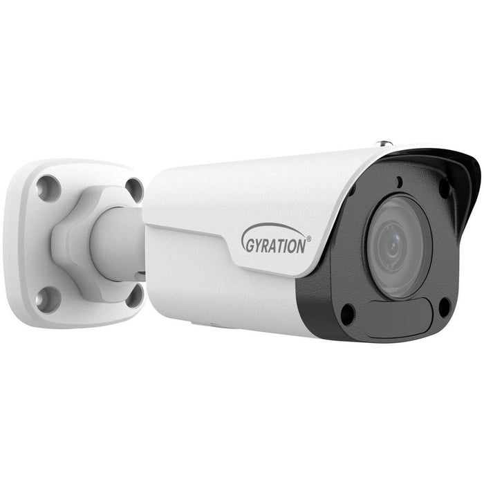 Gyration CYBERVIEW 200B 2 Megapixel Indoor/Outdoor HD Network Camera - Color - Bullet
