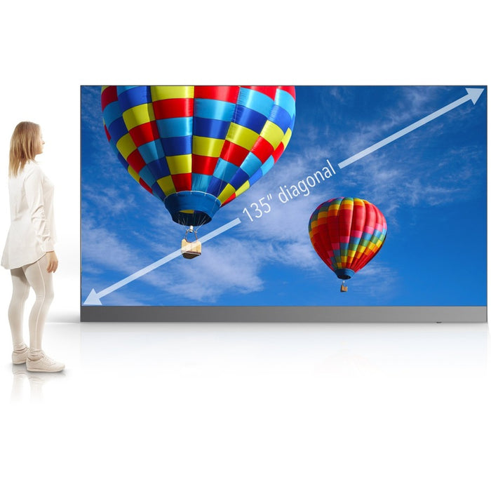 Sharp NEC Display 135" E Series FHD LED Kit (Includes Installation)