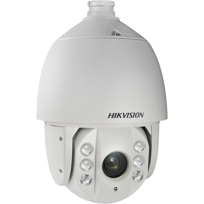 Hikvision DS-2DE7430IW-AE 4 Megapixel HD Network Camera - Monochrome, Color - Dome