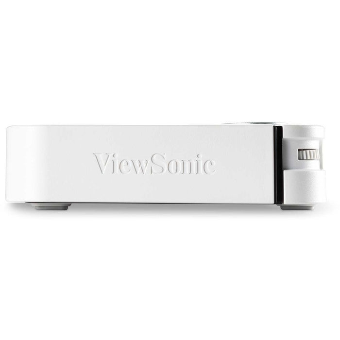 ViewSonic 3D DLP Projector - 16:9