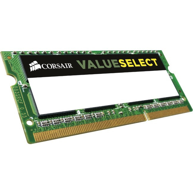 Corsair 4GB DDR3 SDRAM Memory Module