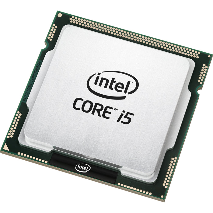 Intel Core i5 i5-4600 i5-4670K Quad-core (4 Core) 3.40 GHz Processor - Retail Pack