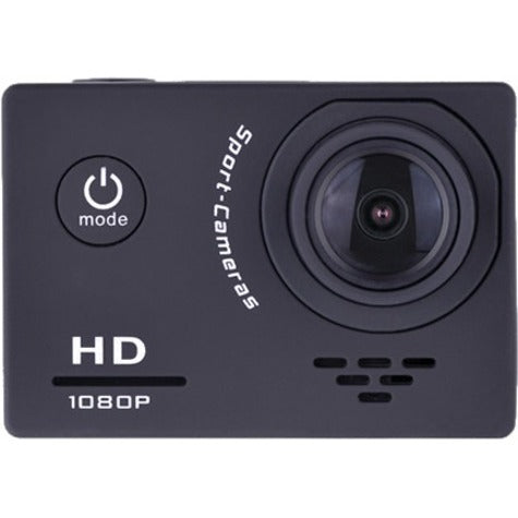 Aluratek ASC1080F Digital Camcorder - Full HD