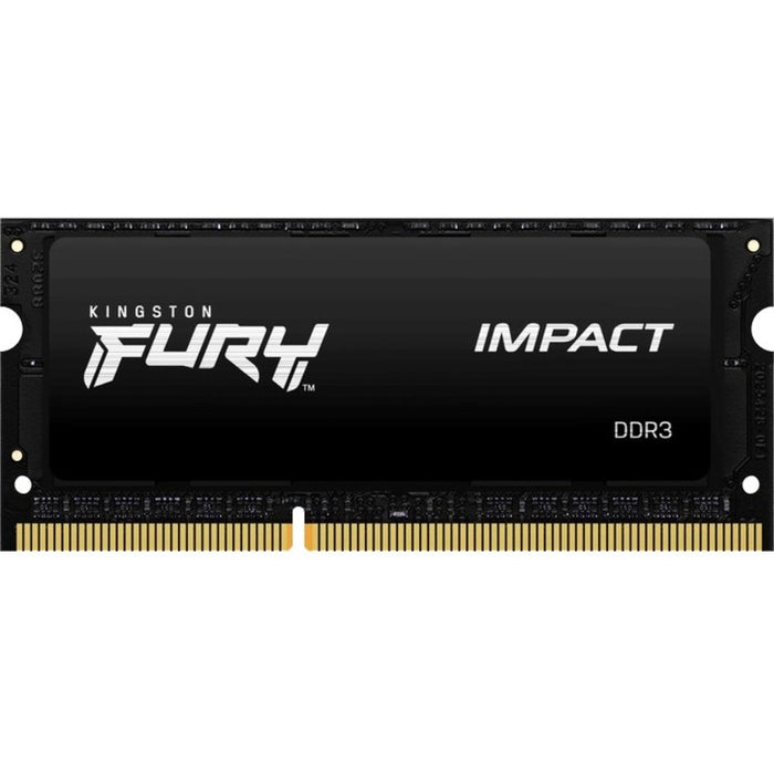Kingston FURY Impact DDR3 Memory