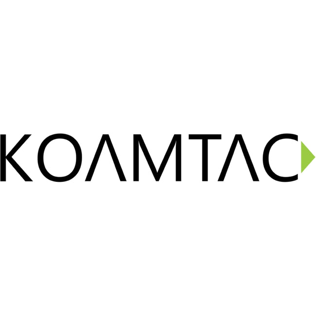 KoamTac Galaxy Tab Active3 1-Slot Charging Cradle