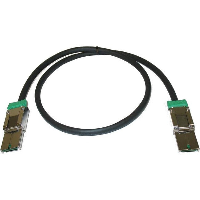 One Stop Systems 7 Meter PCIe x4 Cable with PCIe x4 Connectors