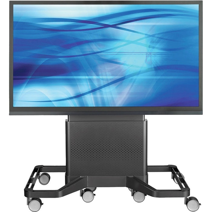Avteq DynamiQ Touch Panel Cart