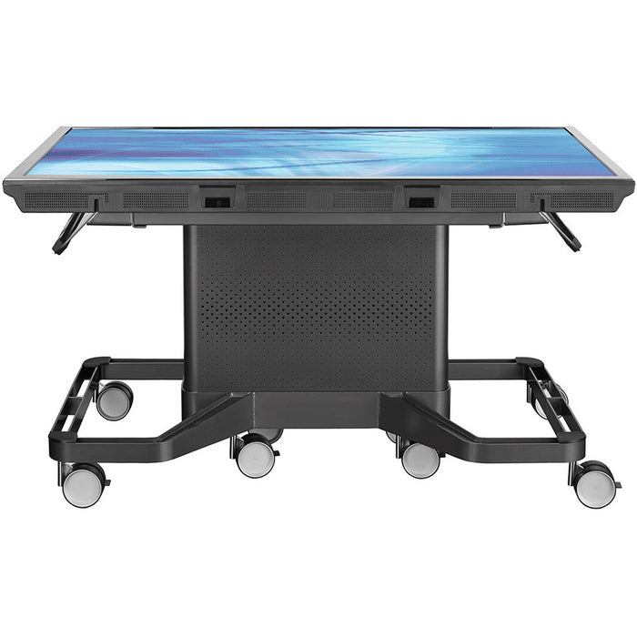Avteq DynamiQ Touch Panel Cart