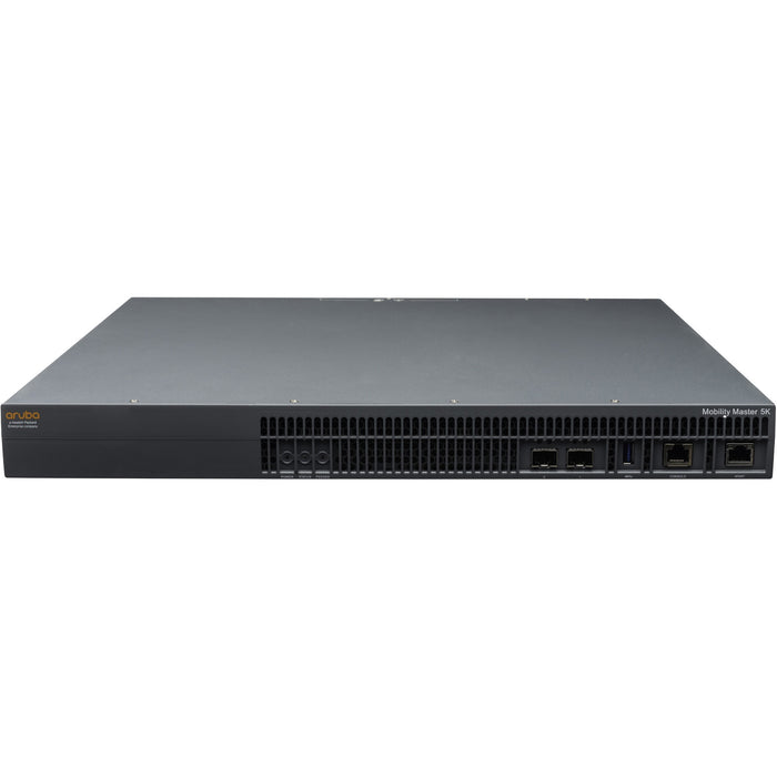 Aruba MM-HW-5K Mobility Master Hardware Appliance with Support for up to 5,000 Devices