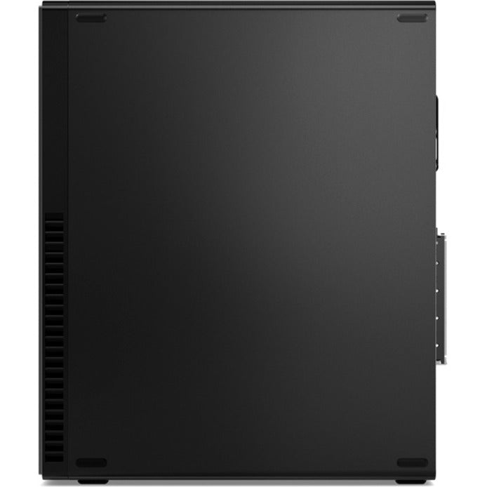 Lenovo ThinkCentre M70s 11DC002GUS Desktop Computer - Intel Core i9 10th Gen i9-10900 2.80 GHz - 16 GB RAM DDR4 SDRAM - 256 GB SSD - Small Form Factor