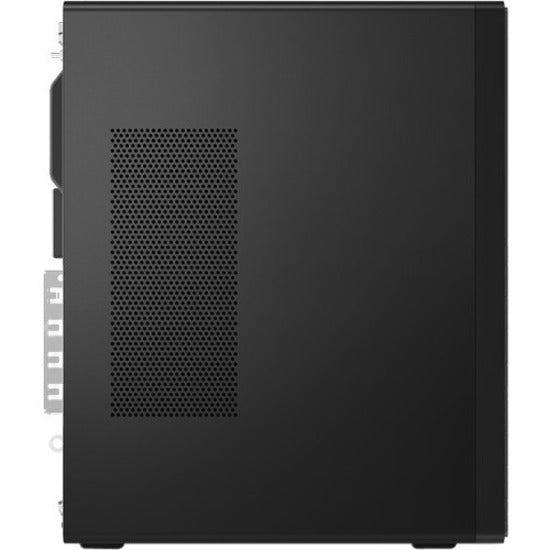 Lenovo ThinkCentre M70t 11DA001SUS Desktop Computer - Intel Core i7 10th Gen i7-10700 Octa-core (8 Core) 2.90 GHz - 16 GB RAM DDR4 SDRAM - 512 GB SSD - Tower