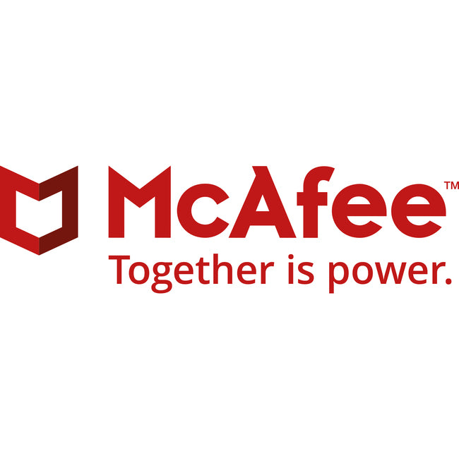 McAfee Expansion Module