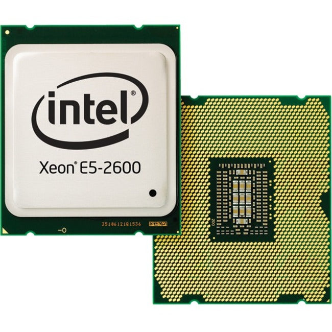 Intel-IMSourcing Intel Xeon E5-2600 E5-2640 Hexa-core (6 Core) 2.50 GHz Processor - OEM Pack