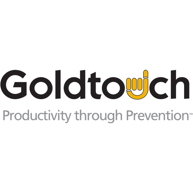 Goldtouch Wireless Mouse | Black Ambidextrous
