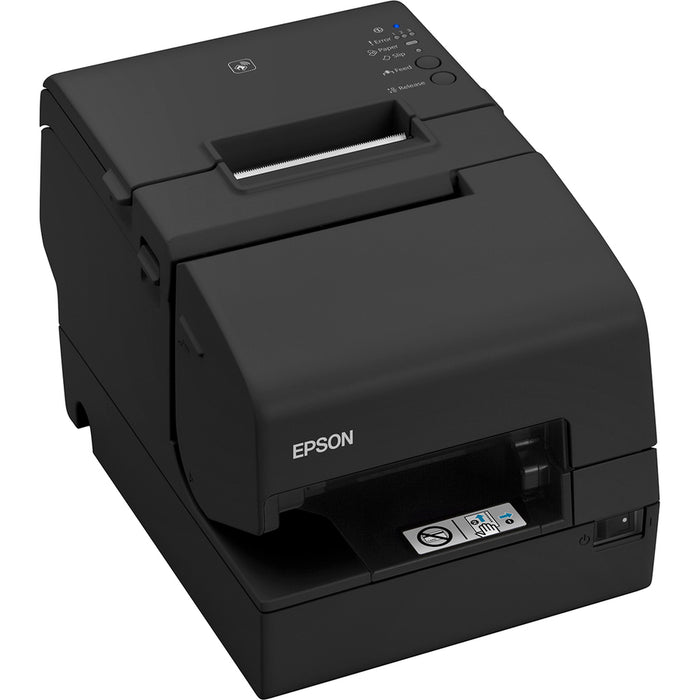 Epson OmniLink TM-H6000V Multifunction POS Printer