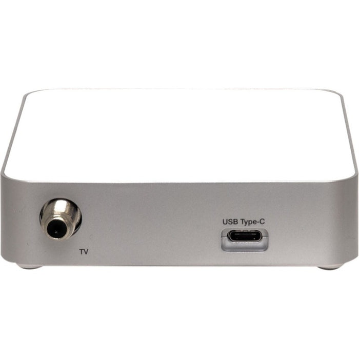 Hauppauge WinTV-quadHD USB TV Tuner with Built-in IR Receiver