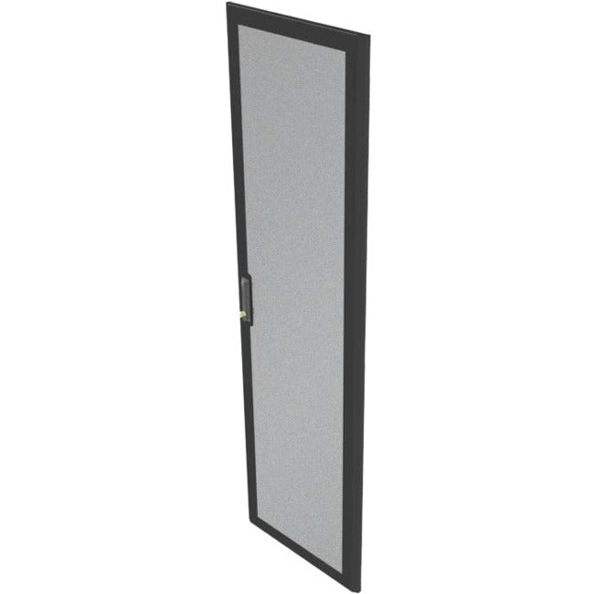 VERTIV Single Perforated Door For 48U x 800mmW Rack