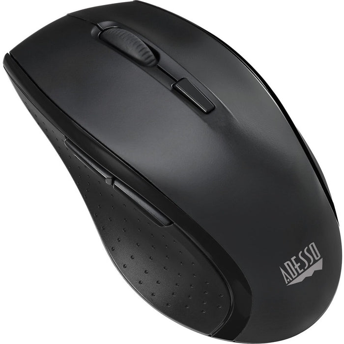 Adesso TruForm Wireless Ergonomic Keyboard And Optical Mouse