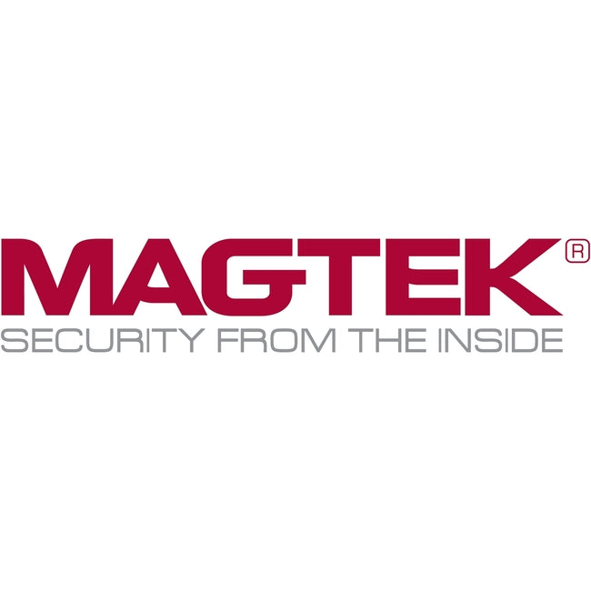 MagTek Excella STX 22350009 Check Reader
